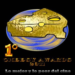 Premios Queso 2011