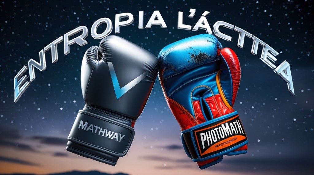 Mathway o Photomath? ¡Descubre cuál es la mejor app para resolver problemas&nbsp;matemáticos!