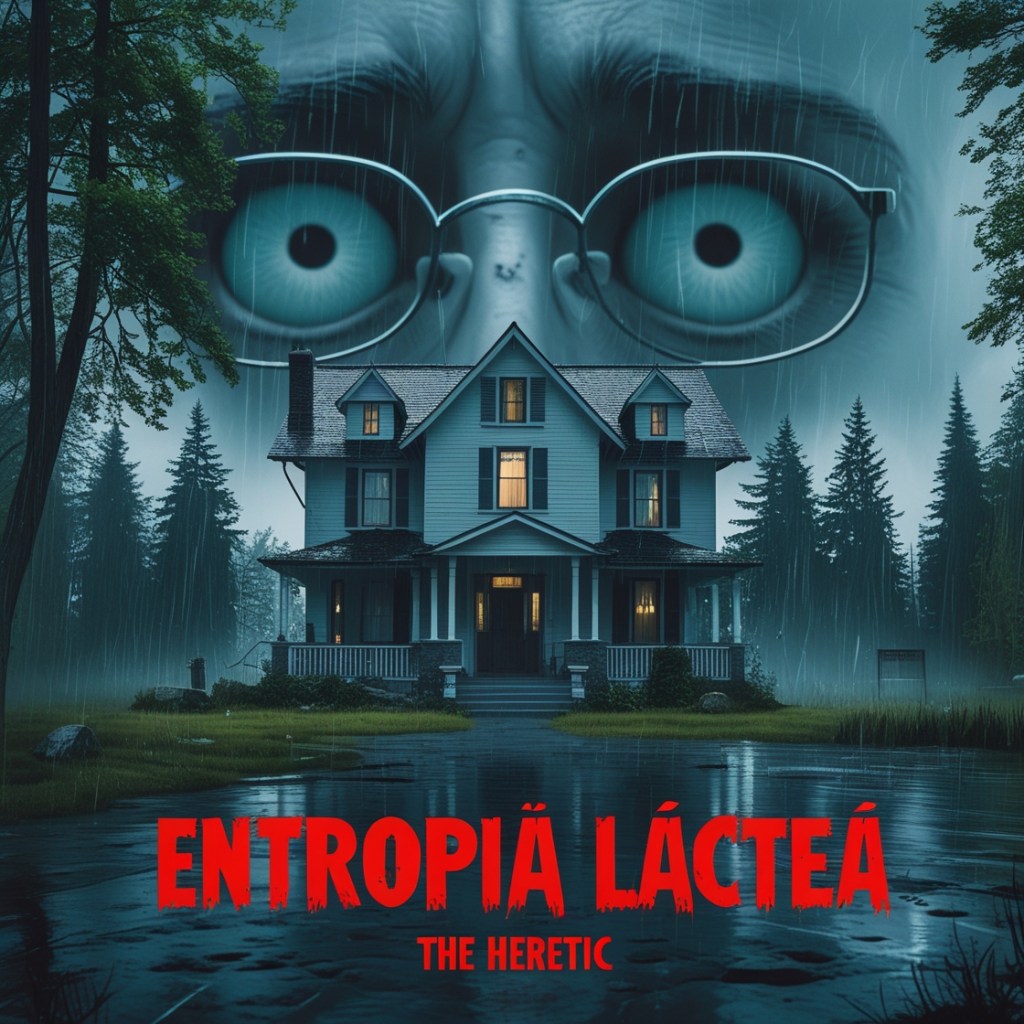 El hereje,The heretic,&nbsp;2024