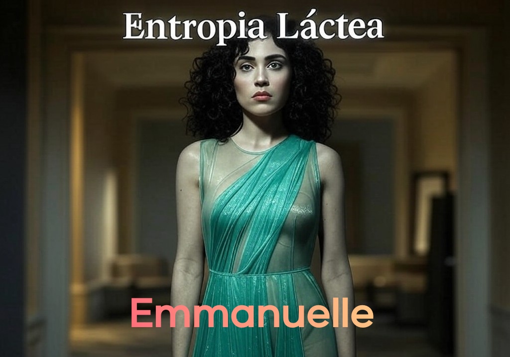 Emmanuelle, 2024