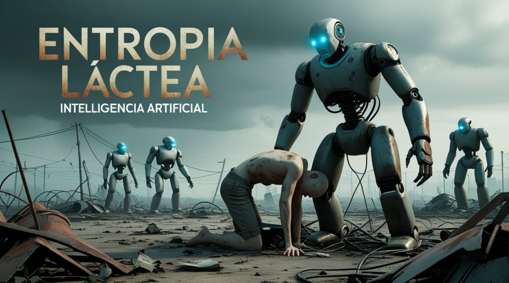 Uso de la Inteligencia Artificial en la&nbsp;actuación