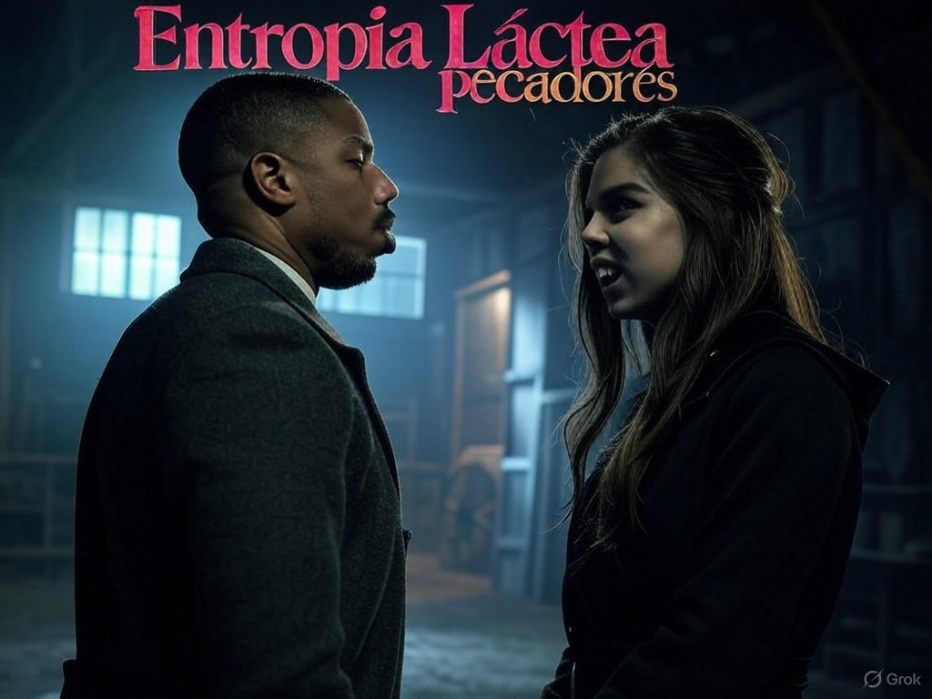 Pecadores, Sinners, 2025