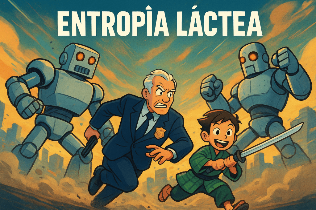 Churro recomendación express