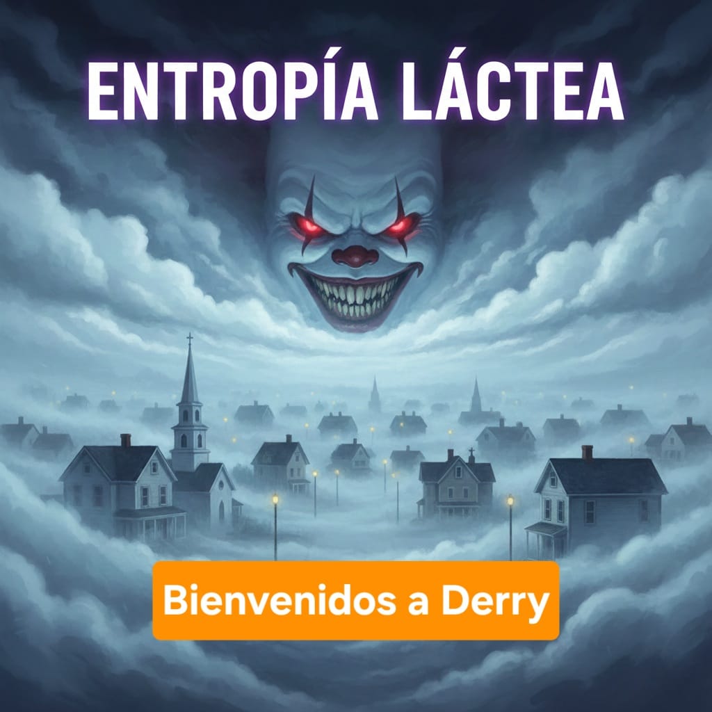 It: Bienvenidos a Derry&nbsp;(2025)