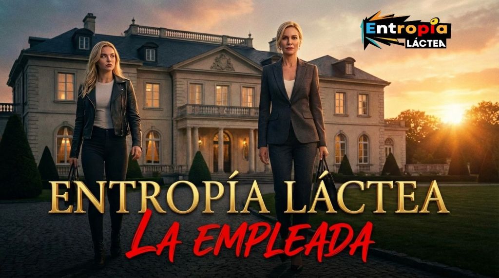 La empleada, The housemaid,&nbsp;2025