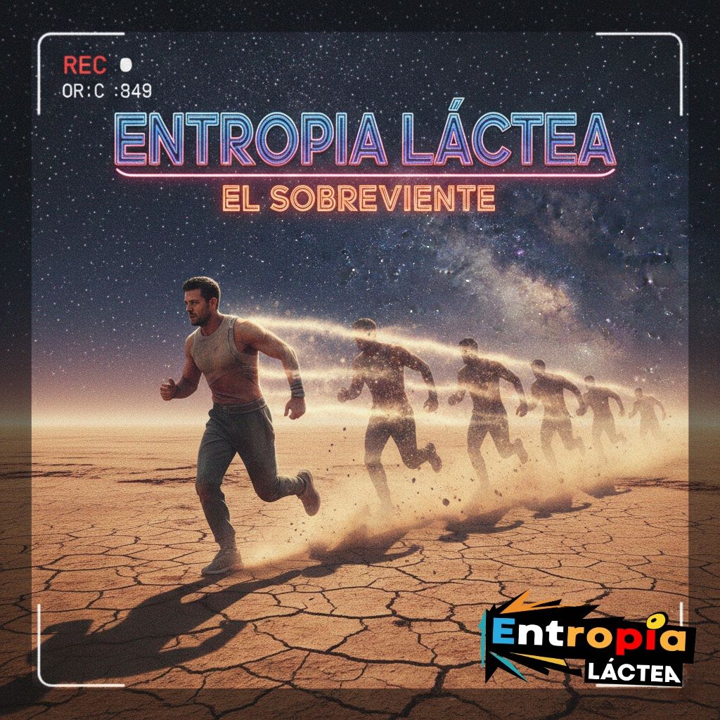 El sobreviviente, The running man, 2025