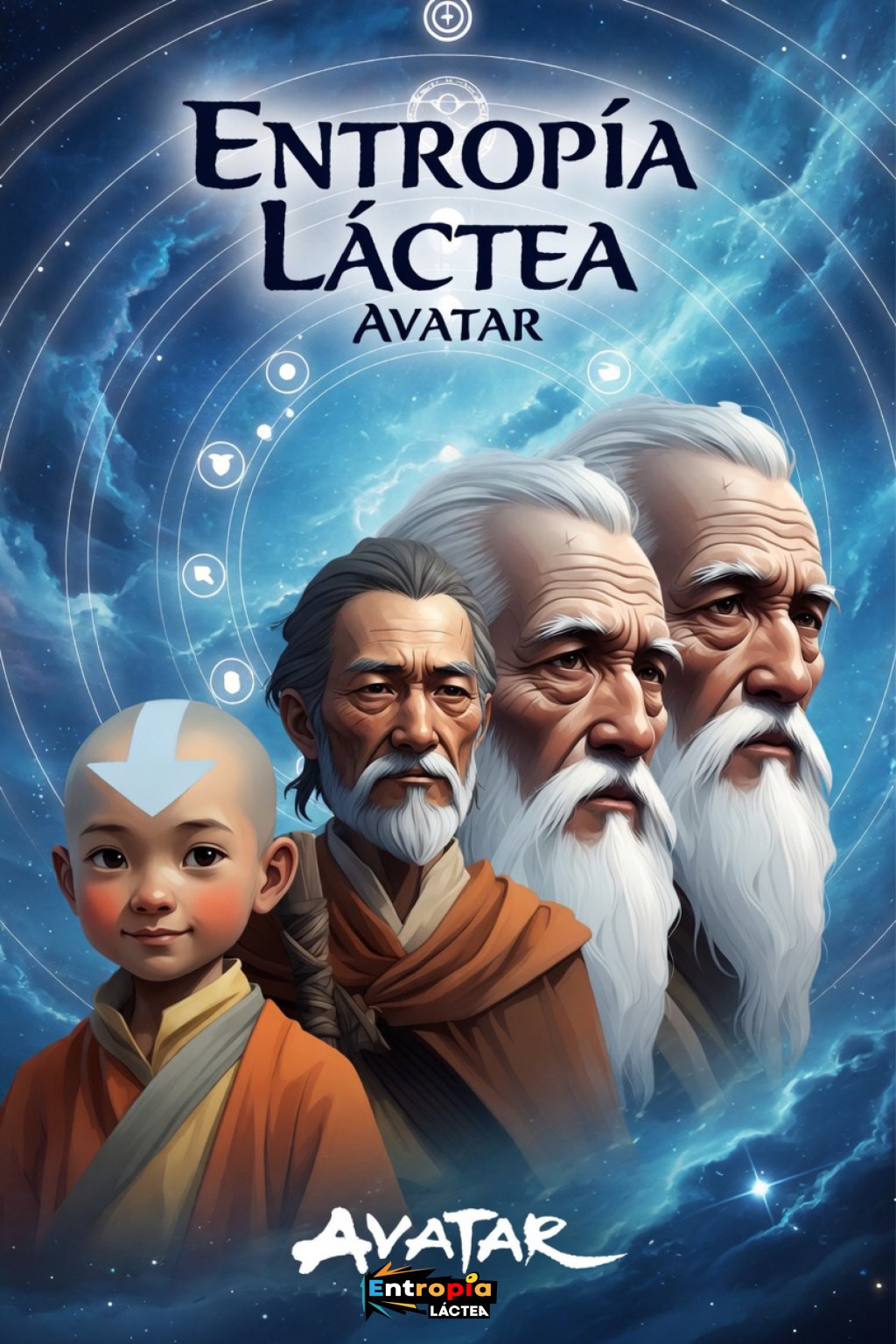 Reseña Avatar Aang 2026: ¿mejor o peor que&nbsp;Shyamalan?