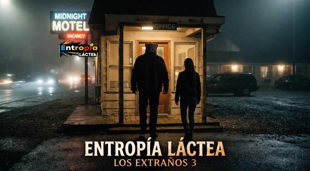 Reseña Los extraños 3: suspenso predecible y sin&nbsp;sorpresas