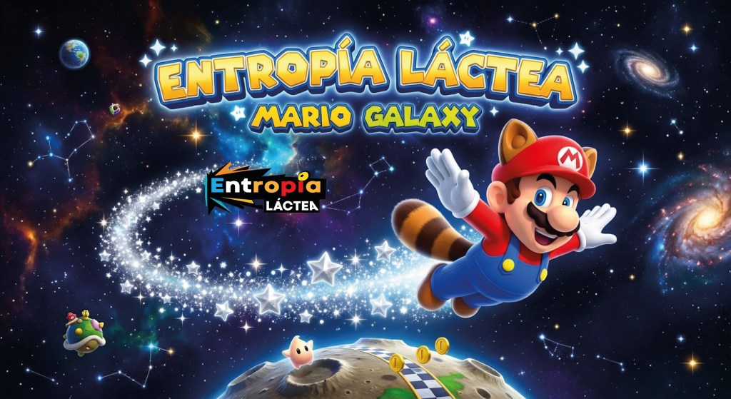 Super Mario Galaxy (2026): ¿vale la pena o&nbsp;decepciona?