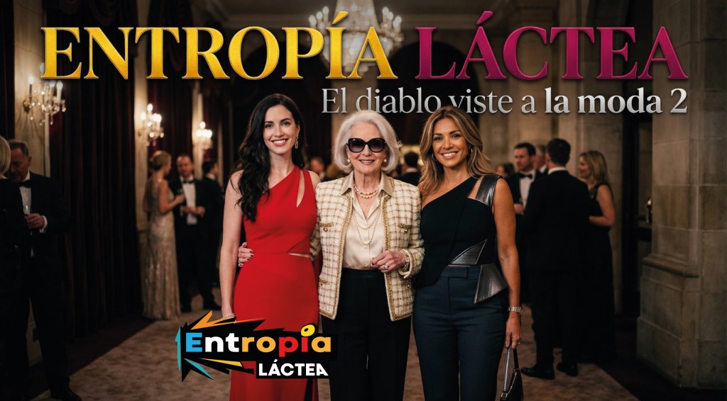 El diablo viste a la moda 2: ¿valió la espera de 20&nbsp;años?