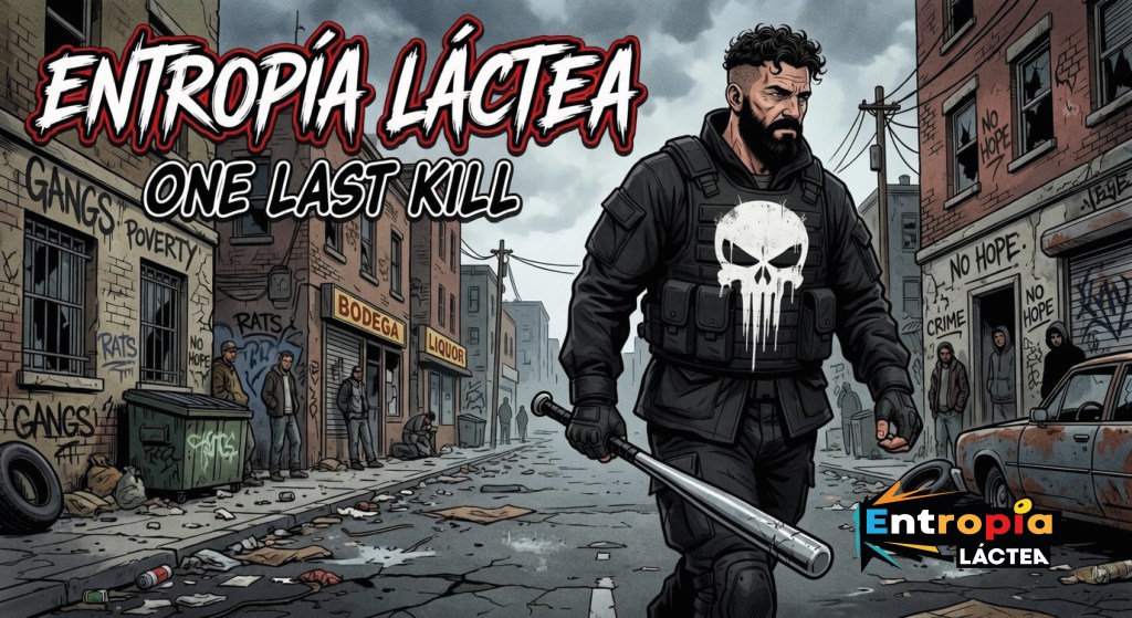 Reseña Punisher One Last Kill: la violencia que Disney&nbsp;ocultaba
