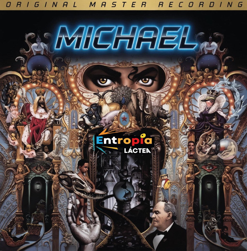 Reseña Michael 2026: el biopic que protege al Rey del&nbsp;Pop