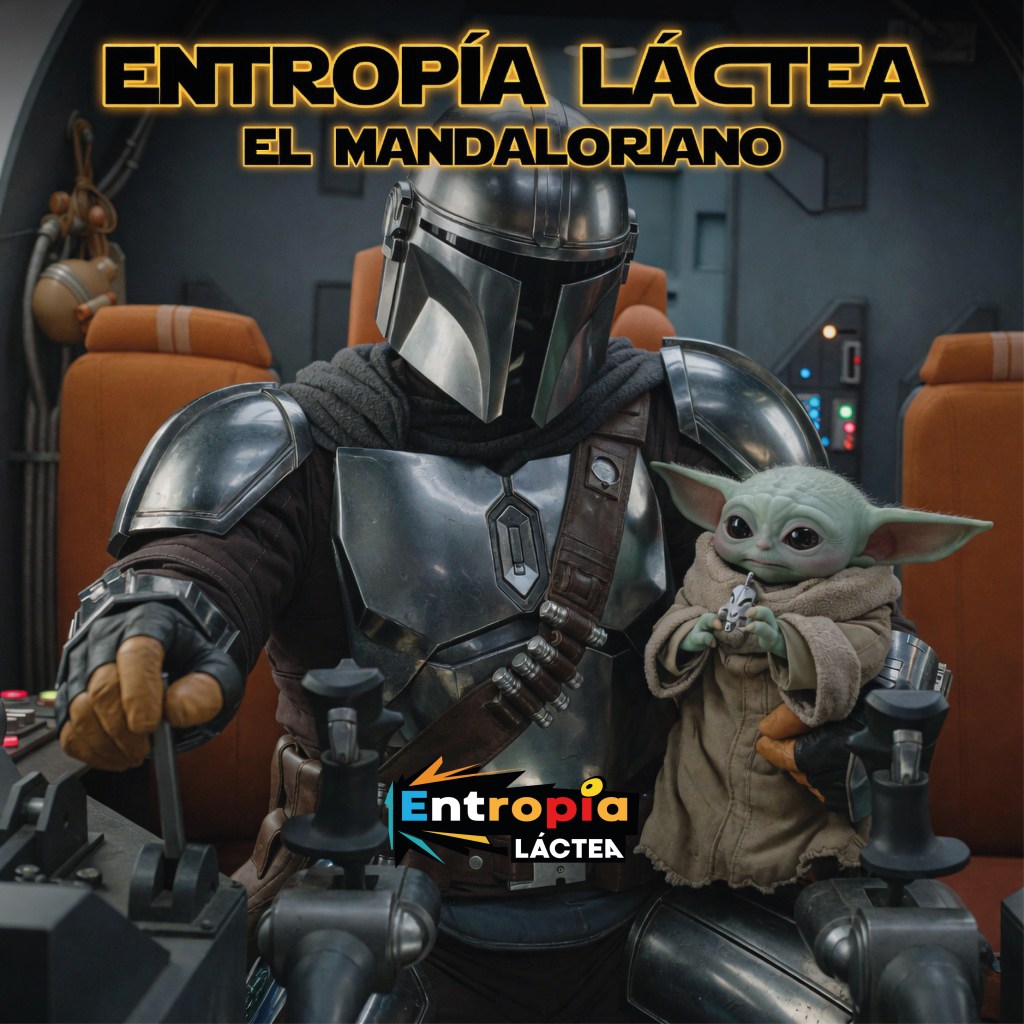 El Mandaloriano y Grogu 2026: ¿la mejor película de Star&nbsp;Wars?
