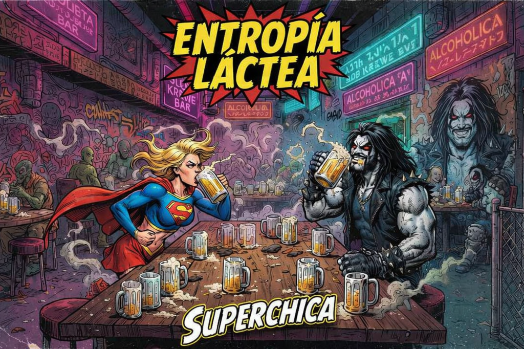 Supergirl DCU: ¿el reboot de Gunn falla desde el principio?