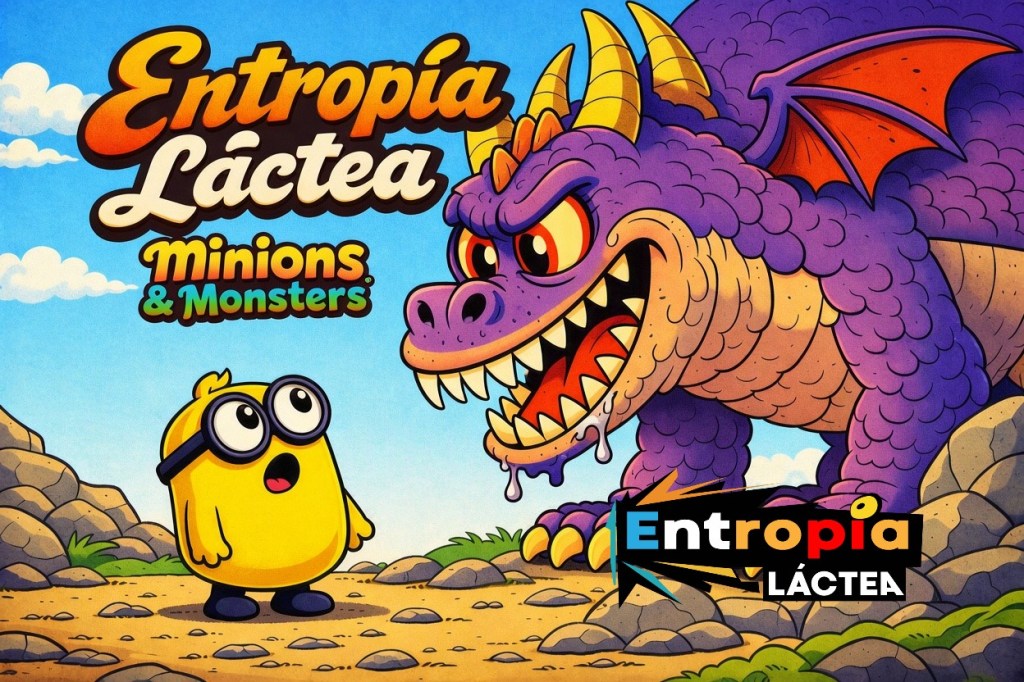 Reseña Minions y los Monstruos 2026: ¿vale la pena en&nbsp;familia?