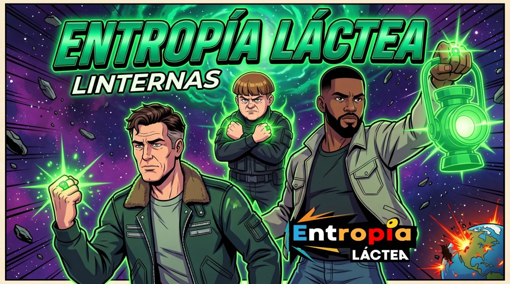 ¿Vale la pena Lanterns en HBO? Veredicto final de la&nbsp;temporada